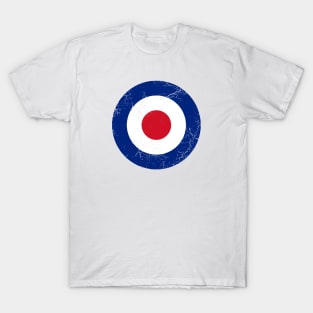 RAF Roundel T-Shirt